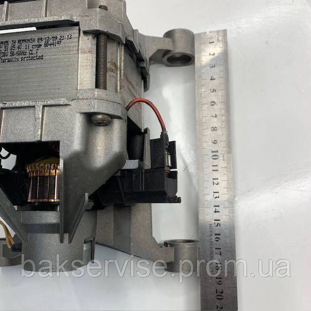 Двигатель (мотор) для стиральной машины Hansa 8044197 8040046