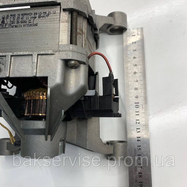 Двигатель (мотор) для стиральной машины Hansa 8044197 8040046