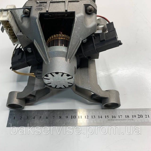 Двигатель (мотор) для стиральной машины Hansa 8044197 8040046
