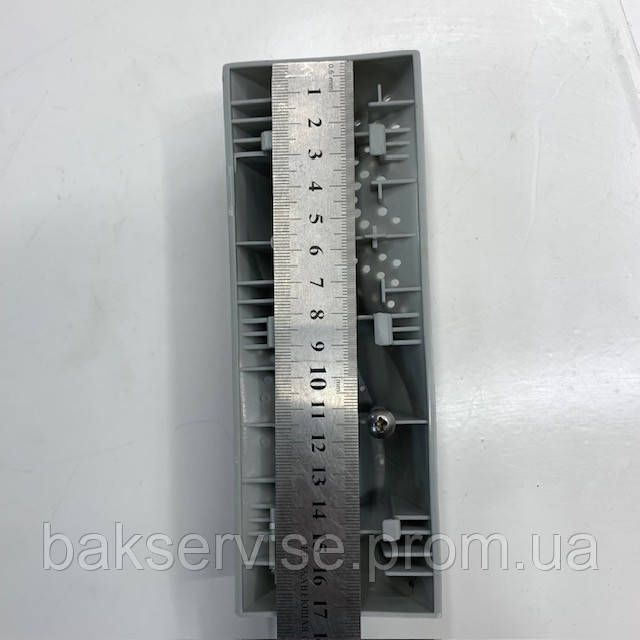 Активатор (ребро барабана) для пральної машинки Midea, Weissgauff MS32W322150018+MS381WTT01701501