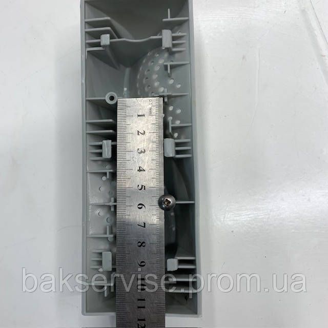Активатор (ребро барабана) для пральної машинки Midea, Weissgauff MS32W322150018+MS381WTT01701501