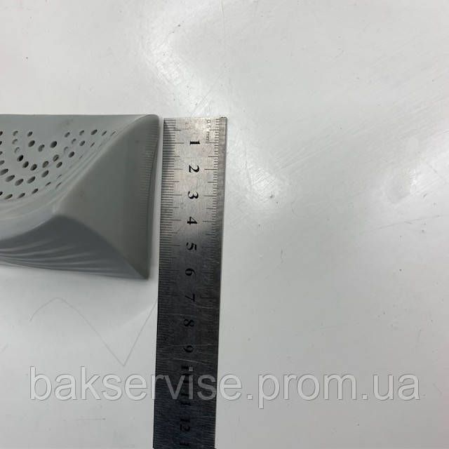 Активатор (ребро барабана) для пральної машинки Midea, Weissgauff MS32W322150018+MS381WTT01701501