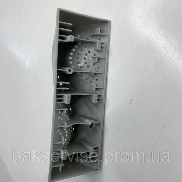 Активатор (ребро барабана) для пральної машинки Midea, Weissgauff MS32W322150018+MS381WTT01701501