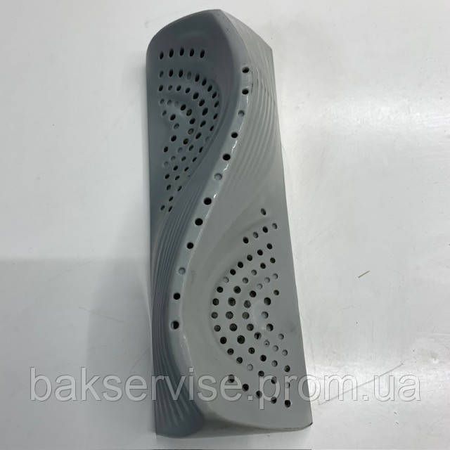 Активатор (ребро барабана) для пральної машинки Midea, Weissgauff MS32W322150018+MS381WTT01701501