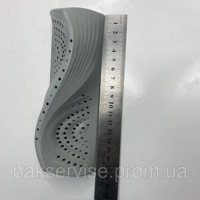 Активатор (ребро барабана) для пральної машинки Midea, Weissgauff MS32W322150018+MS381WTT01701501