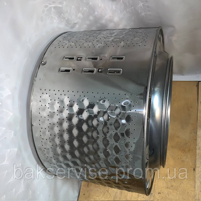 Барабан для стиральной машинки(без ребер) Midea, Weissgauff MS32W322150018+MS381WTT01701501