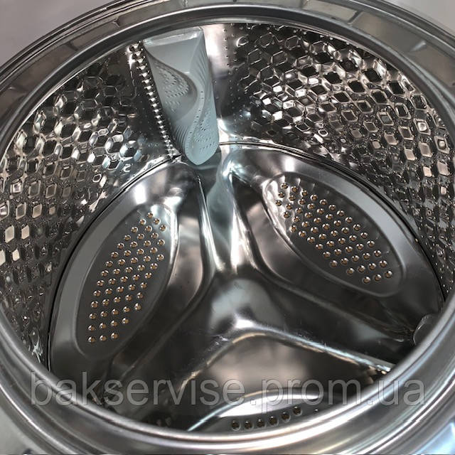 Барабан для стиральной машинки(без ребер) Midea, Weissgauff MS32W322150018+MS381WTT01701501