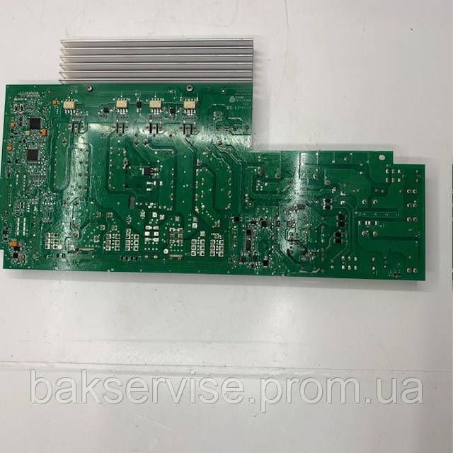 Электронный модуль для индукционных плит варочных поверхностей 00448003 Siemens