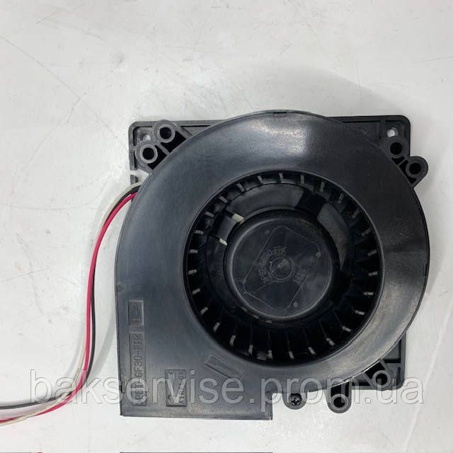 Кулер охлаждения для индукционной плиты Siemens SE.4I.60.BAS.BR.X.BAS (EH645EB11/20) 0.36A  24v