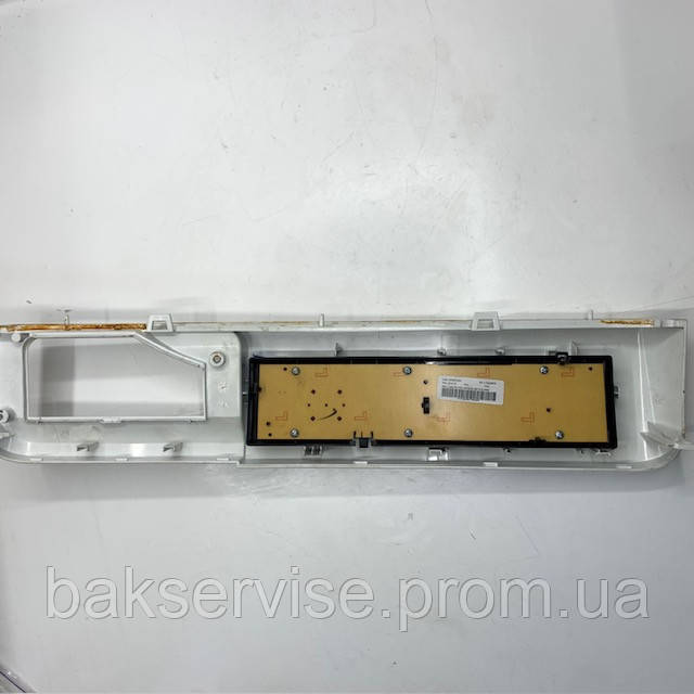 Передняя панель к стиральной машинке Indesit BWSA 71052 W EU