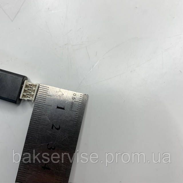 Роз*єми Bosh/Siemens 00626532-плоский кабель для индукционной плиты Siemens SE.4I.60.BAS.BR.X.BAS (EH645EB11/20) б/у