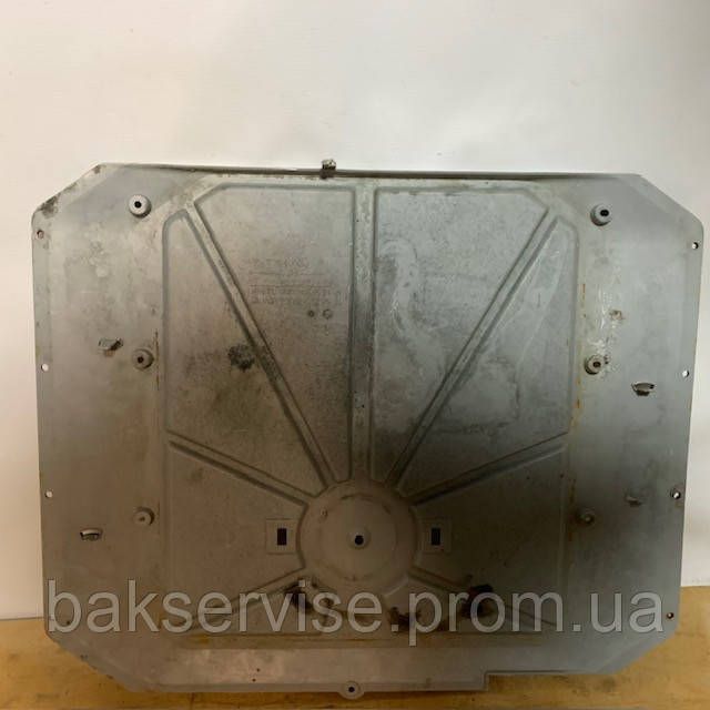 Защитная крышка (панель) 9000677532 для стиральной машинки Bosh/Siemens WM14E364NL/34