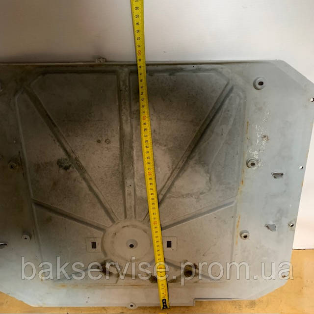 Защитная крышка (панель) 9000677532 для стиральной машинки Bosh/Siemens WM14E364NL/34