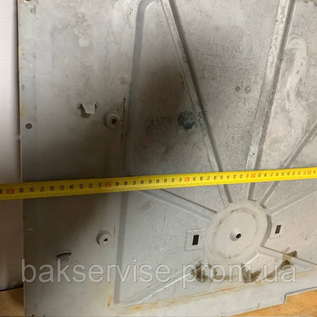 Защитная крышка (панель) 9000677532 для стиральной машинки Bosh/Siemens WM14E364NL/34
