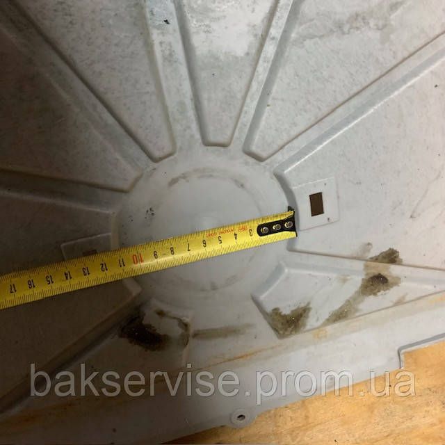 Защитная крышка (панель) 9000677532 для стиральной машинки Bosh/Siemens WM14E364NL/34
