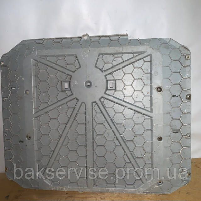 Защитная крышка (панель) 9000677532 для стиральной машинки Bosh/Siemens WM14E364NL/34