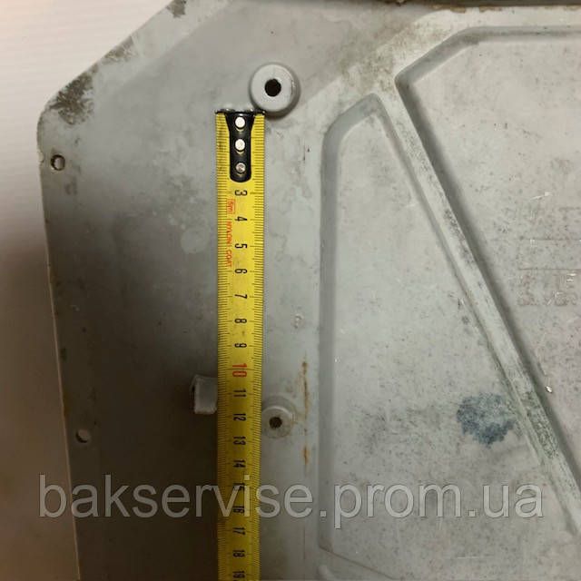 Защитная крышка (панель) 9000677532 для стиральной машинки Bosh/Siemens WM14E364NL/34