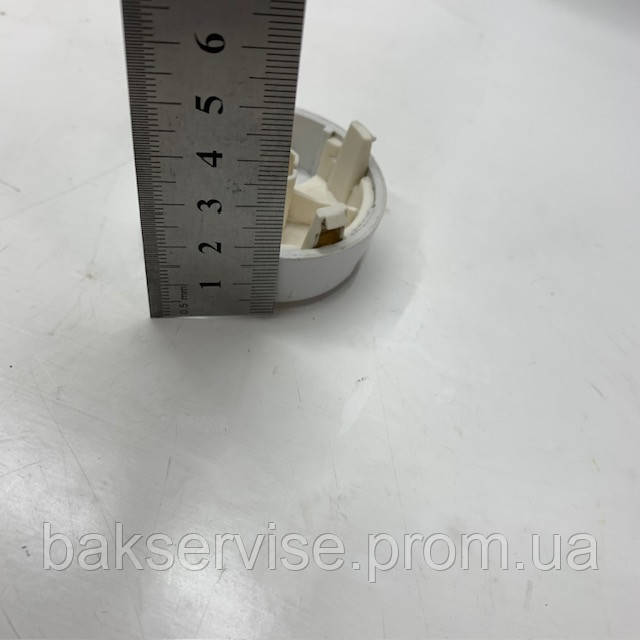 Ручка (переключатель,выбор программ) для стиральной машинки Beko 283344