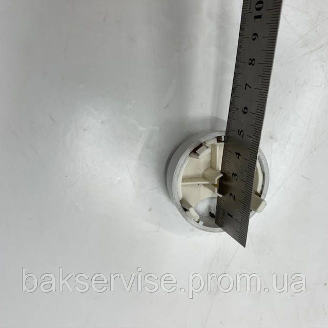 Ручка (переключатель,выбор программ) для стиральной машинки Beko 283344
