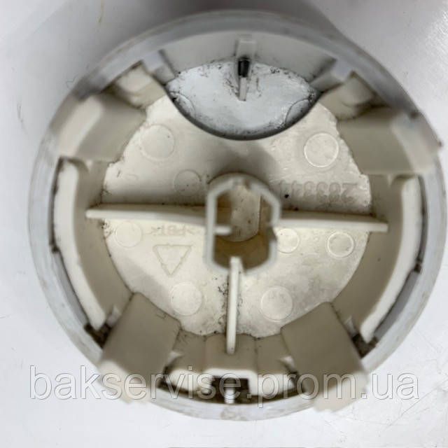 Ручка (переключатель,выбор программ) для стиральной машинки Beko 283344