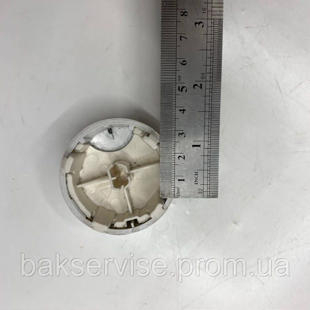 Ручка (переключатель,выбор программ) для стиральной машинки Beko 283344