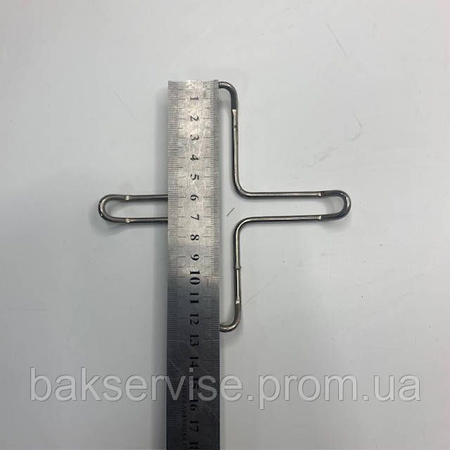 Подставка-редуктор для газовой плиты (газовый рассекач) 00531001 COK905UN