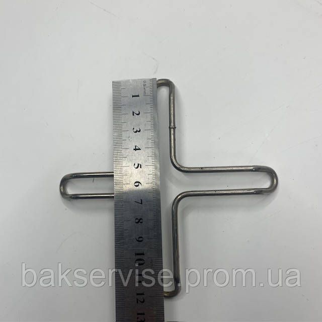 Подставка-редуктор для газовой плиты (газовый рассекач) 00531001 COK905UN