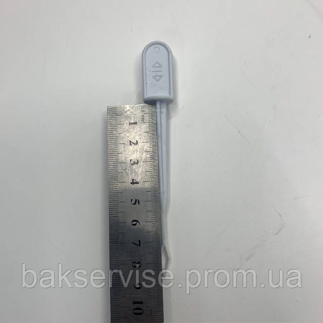 Ерш для прочистки холодильника