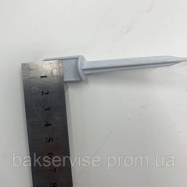 Ерш для прочистки холодильника
