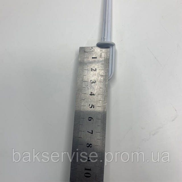 Ерш для прочистки холодильника