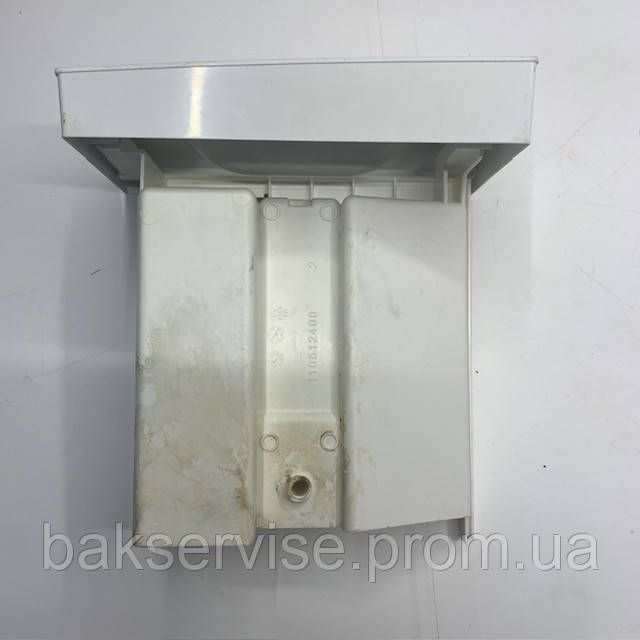 Порошкоприемник (лоток для моющих средств) для стиральной машины Ardo FLSN105LW 110512400 б/у
