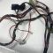 Панель управления стиральной машины Whirpool AWO/C 6314 б/у