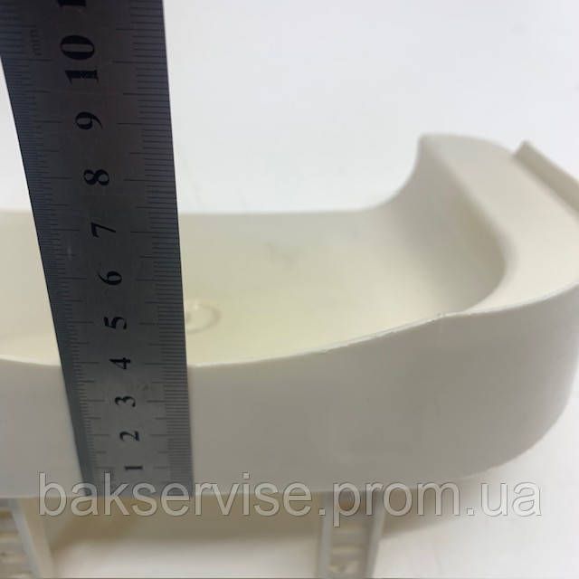 Контейнер (лоток) для збору конденсату для холодильника Gorenje RK
