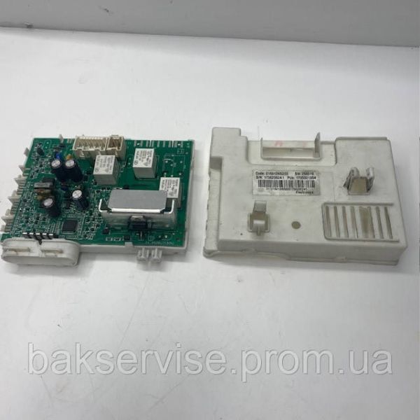 Модуль (плата) управления для стиральной машинки Indesit 21501265203