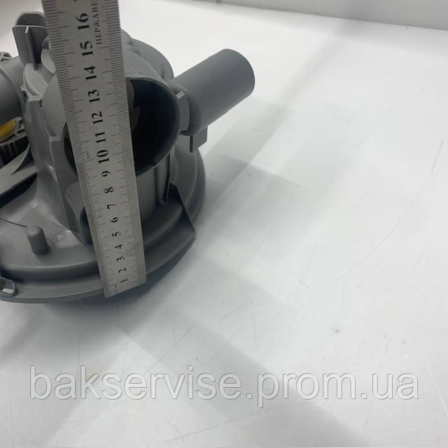 Накопичувальна ємність для посудомийної машини Bosch 00644996     00668102