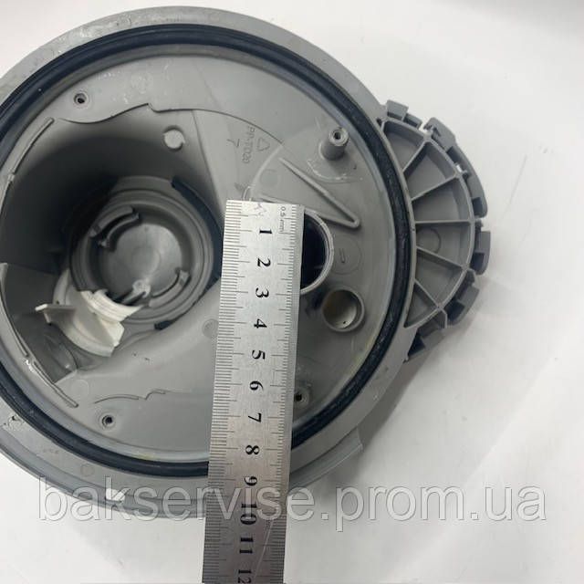 Накопичувальна ємність для посудомийної машини Bosch 00644996     00668102