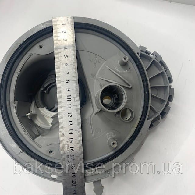 Накопичувальна ємність для посудомийної машини Bosch 00644996     00668102