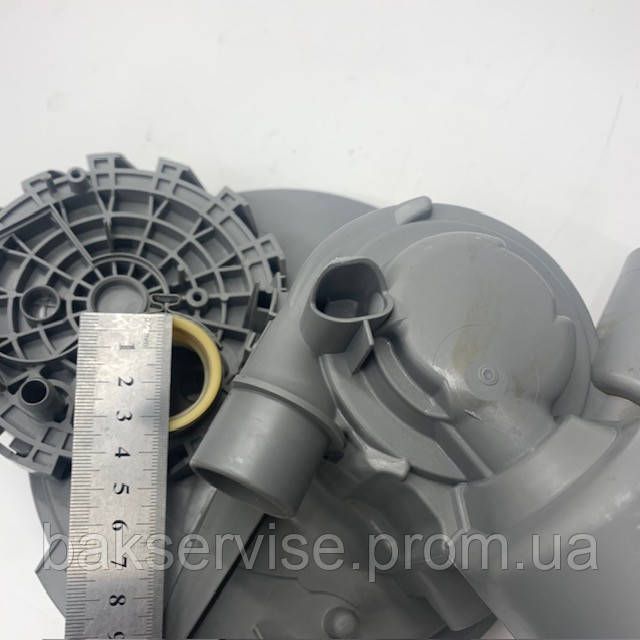 Накопичувальна ємність для посудомийної машини Bosch 00644996     00668102