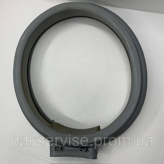 Манжета  люка для стиральной машини Indesit Ariston 144001559 C00097371 б/у