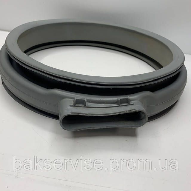 Манжета  люка для стиральной машини Indesit Ariston 144001559 C00097371 б/у