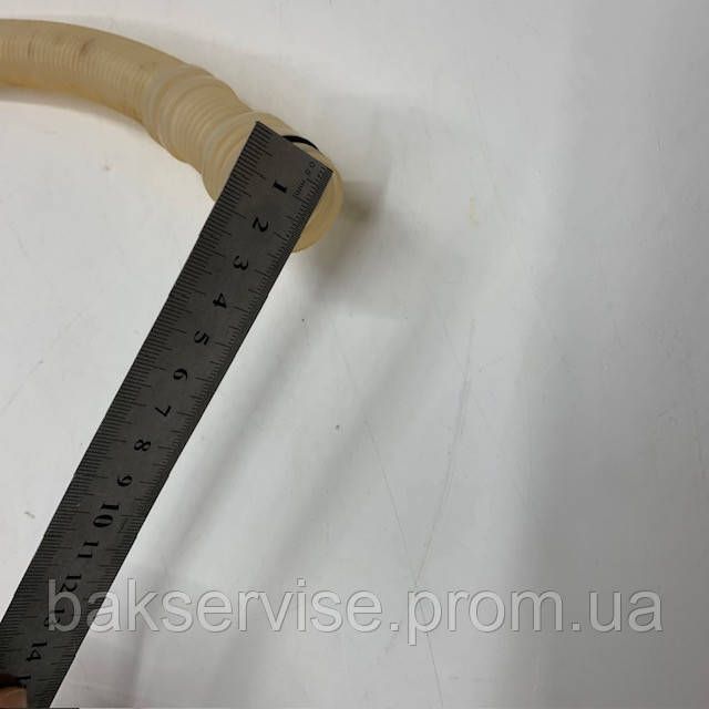 Шланг посудомоечной машины (ПММ) Bosch SMV50E50RU 9000 418 494 L