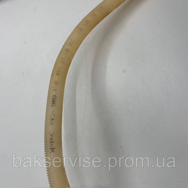 Шланг посудомоечной машины (ПММ) Bosch SMV50E50RU 9000 418 494 L