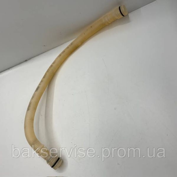Шланг посудомоечной машины (ПММ) Bosch SMV50E50RU 9000 418 494 L