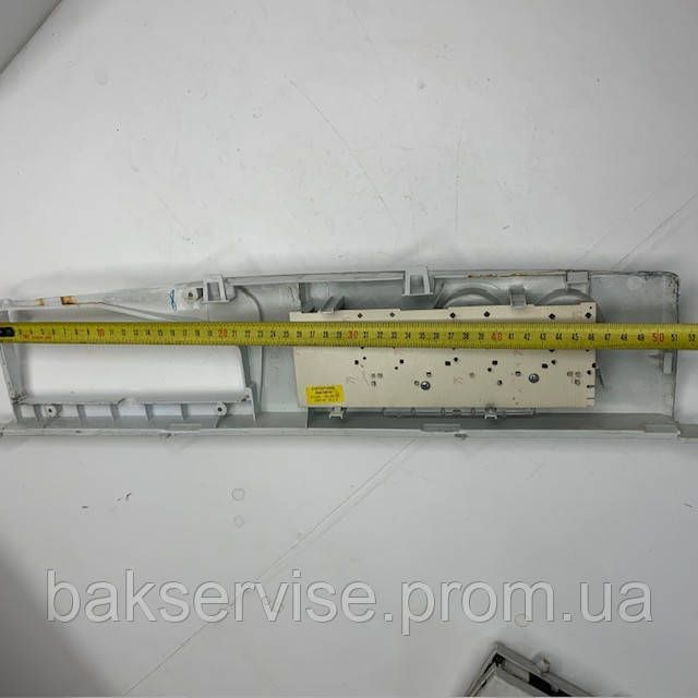 Панель управления для стиральной машины Indesit WISL 92