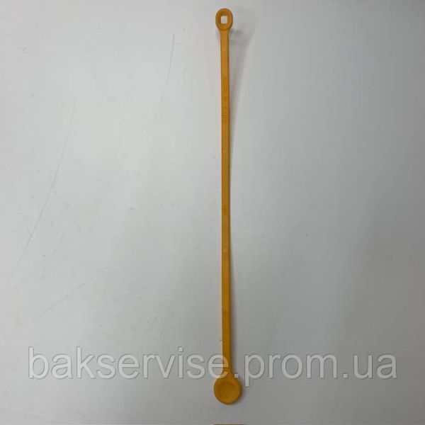 Замок (ручная открывка) двери стиральной машины Miele W414WPS NR.484612 Б/У