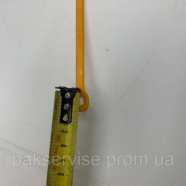 Замок (ручная открывка) двери стиральной машины Miele W414WPS NR.484612 Б/У