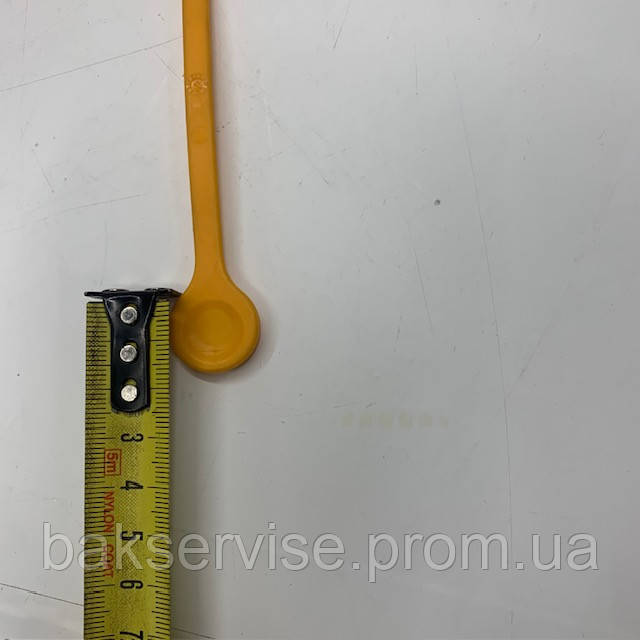 Замок (ручная открывка) двери стиральной машины Miele W414WPS NR.484612 Б/У