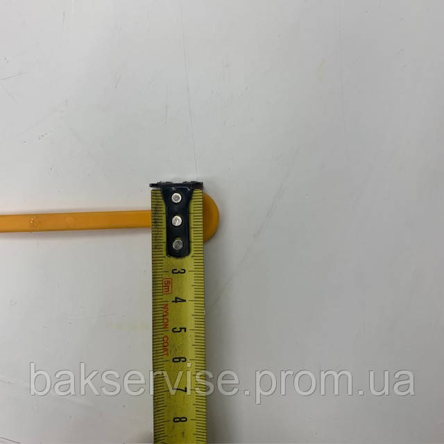 Замок (ручная открывка) двери стиральной машины Miele W414WPS NR.484612 Б/У