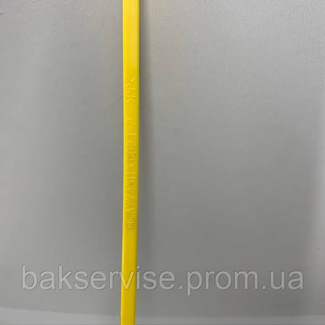Замок (ручное открывание)  двери для стиральной машины Атлант MKAY 743113.0021-2 б/у