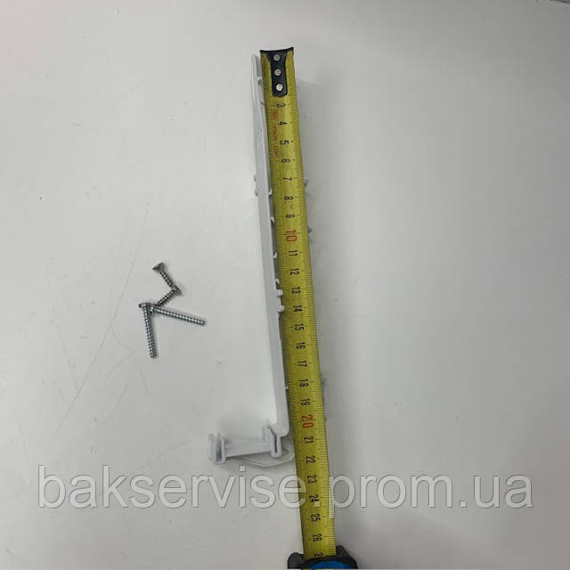 Держатель для шланги посудомоечной машины Bosch 9001999103